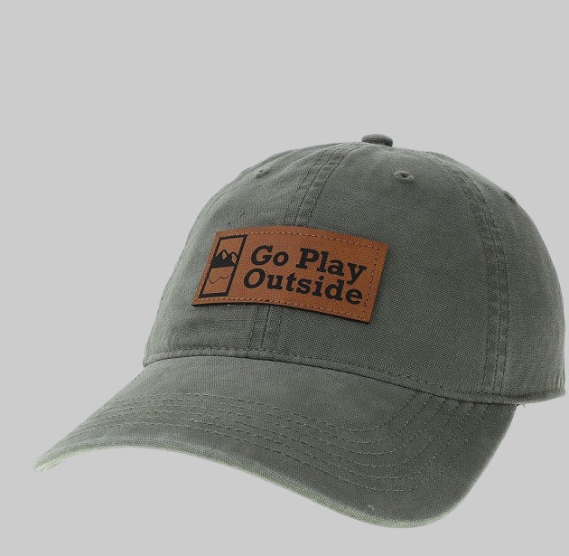 Go Play Outside All Terrain Hat