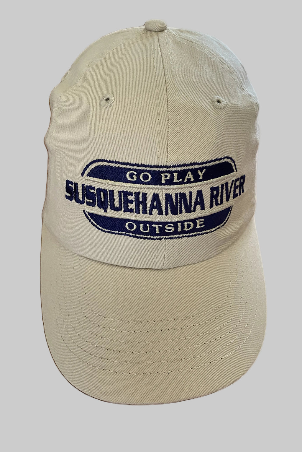 GPO Susquehanna River Hat