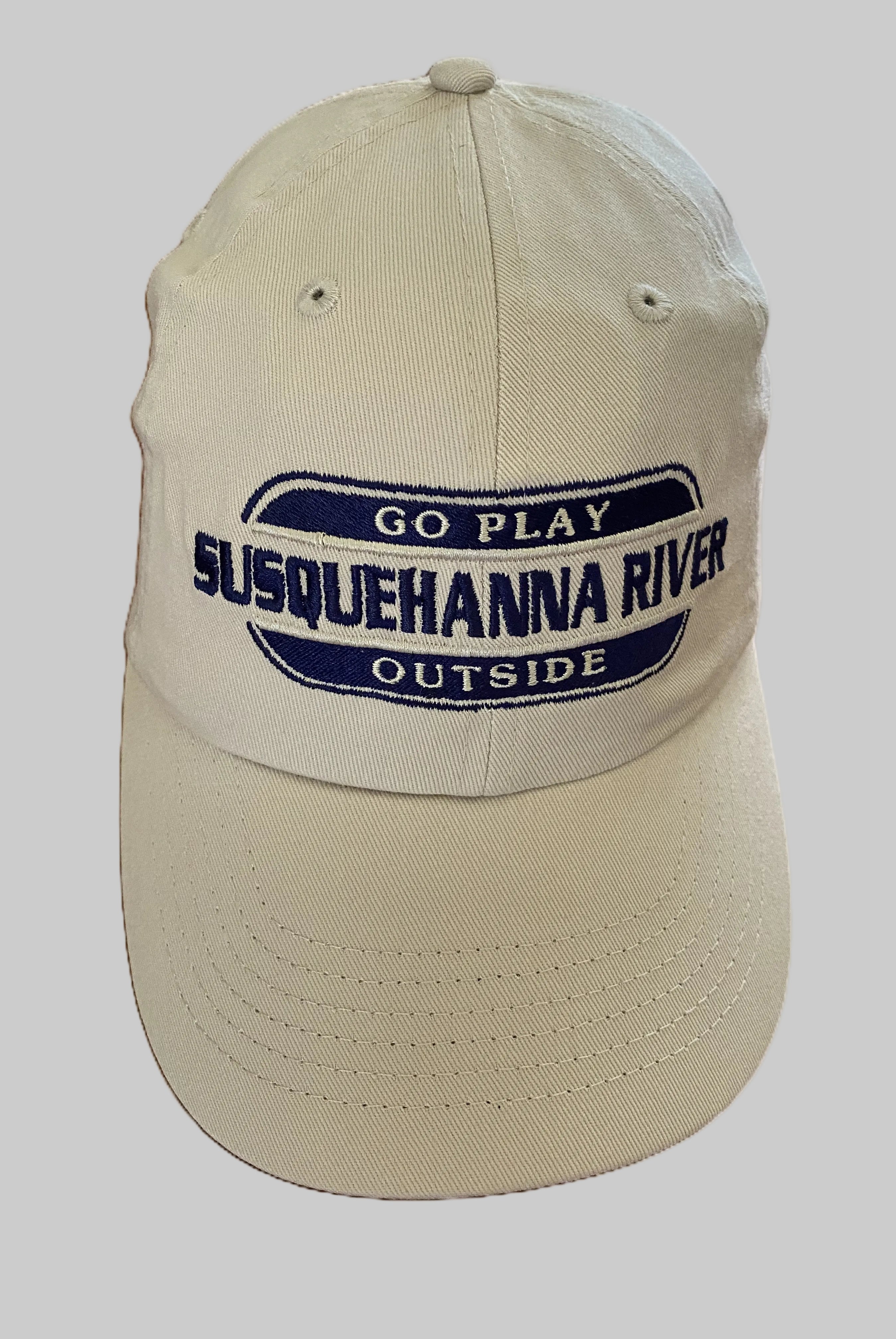 GPO Susquehanna River Hat