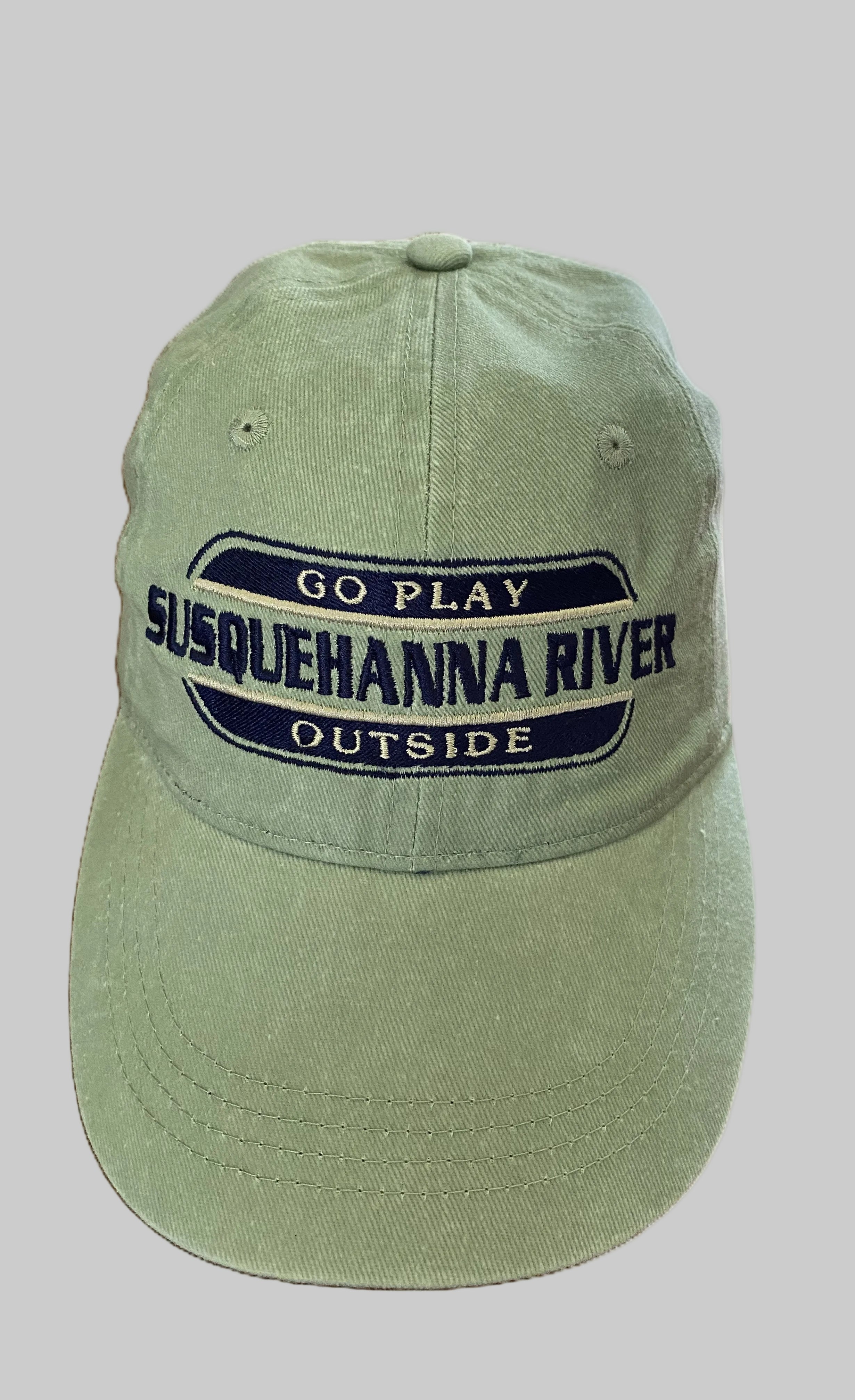GPO Susquehanna River Hat