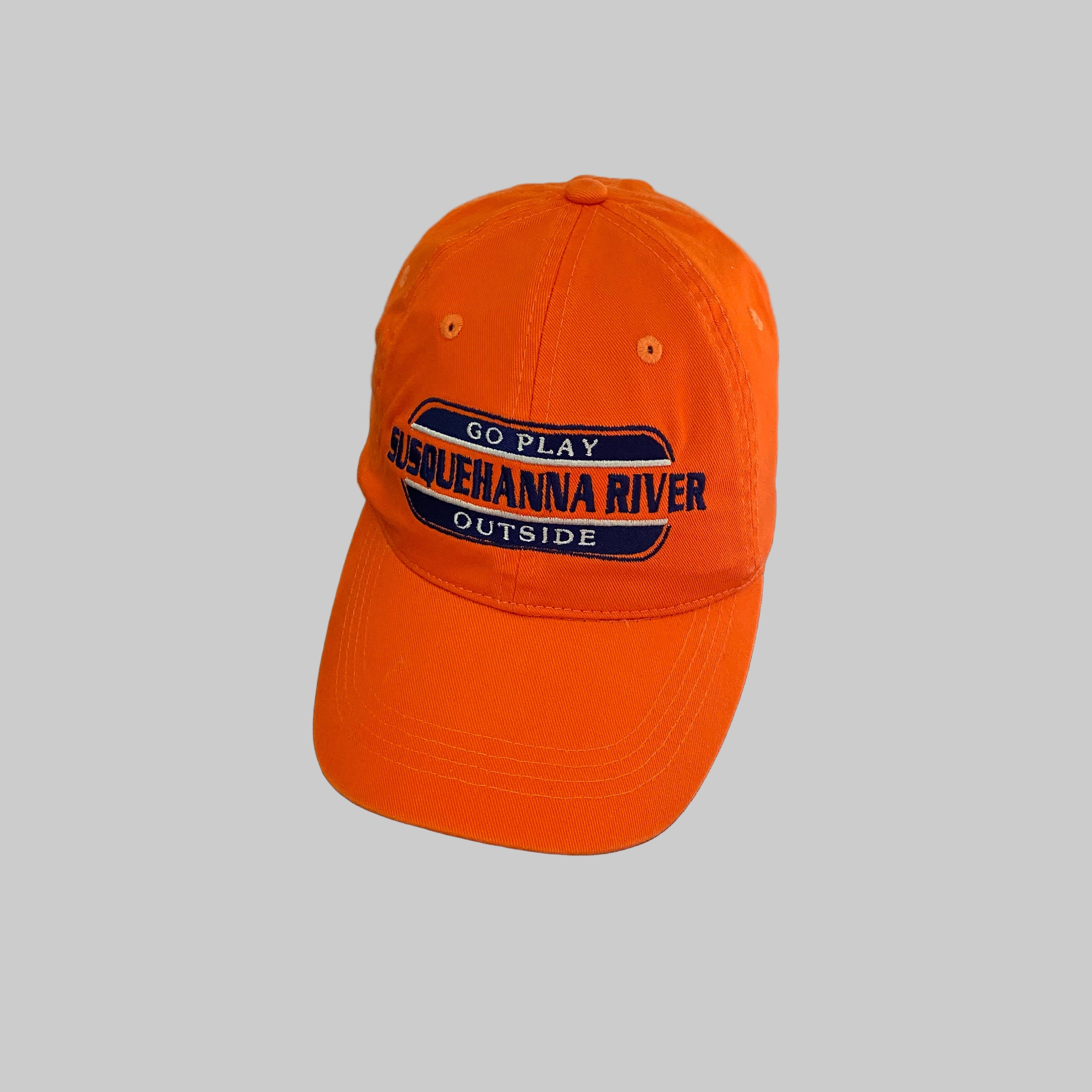 GPO Susquehanna River Hat