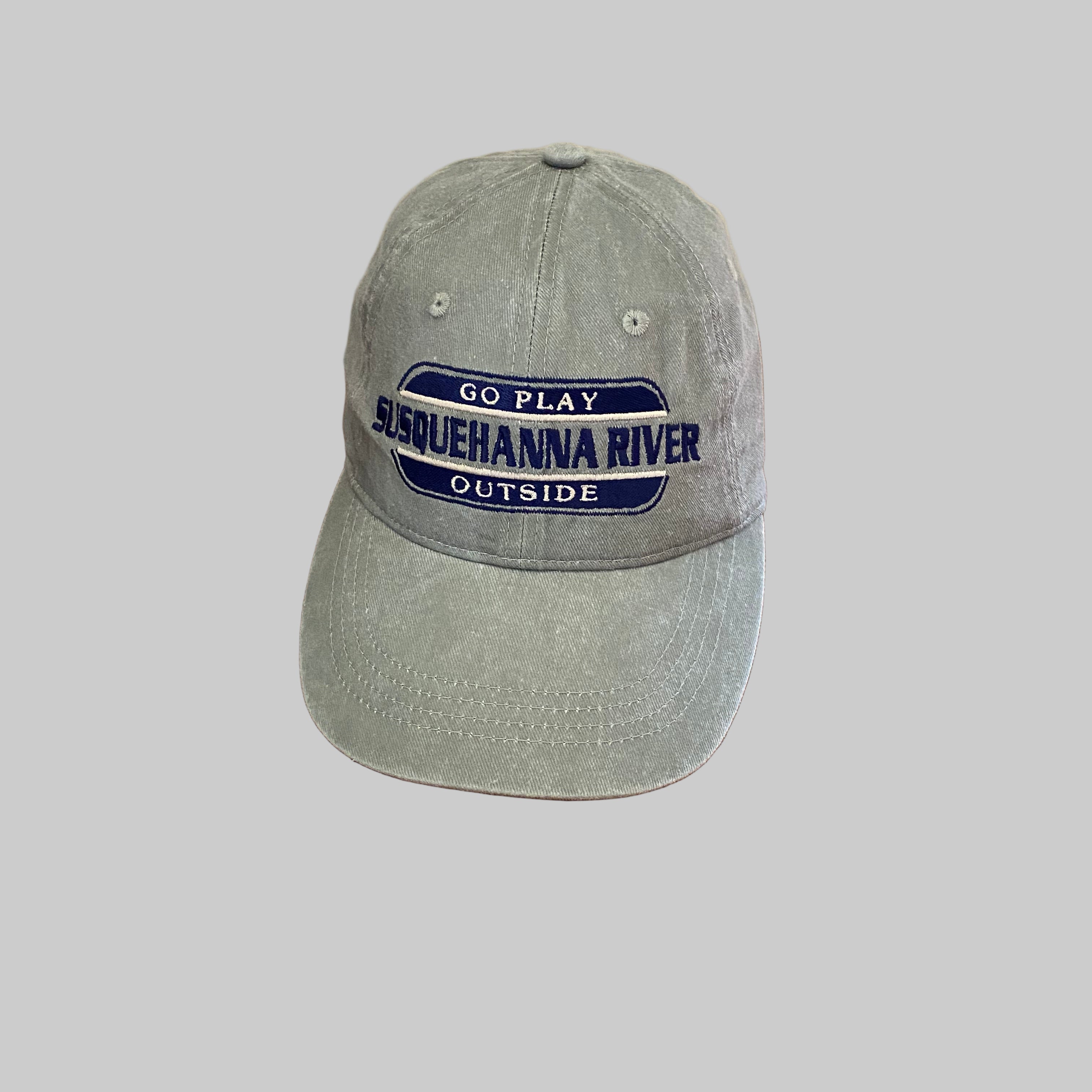 GPO Susquehanna River Hat